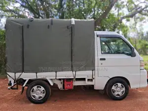 Subaru SAMBAR 2016 Lorry (Used)