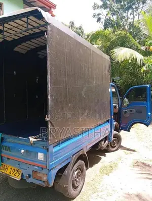 Tata Dimo Batta 2019 Lorry (Used)