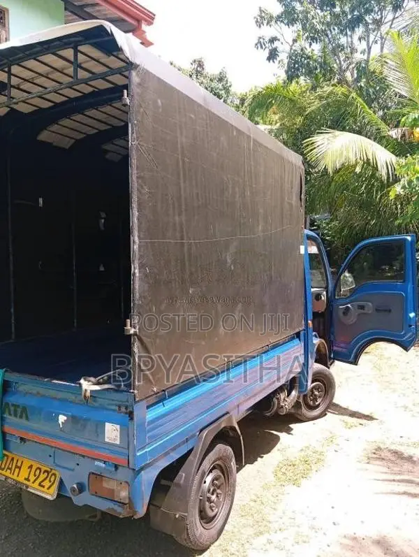 Tata Dimo Batta 2019 Lorry (Used)