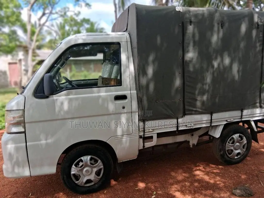 Subaru SAMBAR 2016 Lorry (Used)