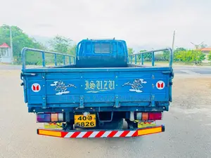 Isuzu ELF 250 10.5 1980 Lorry (Used)