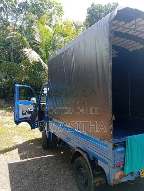 Tata Dimo Batta 2019 Lorry (Used)