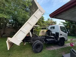HINO 300 2018 Lorry (Used)