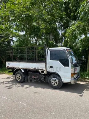 Isuzu NKR66E 1995 Lorry (Used)