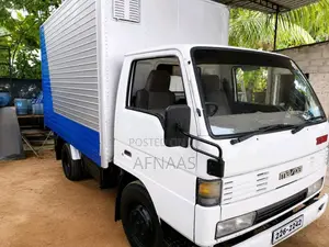 Mazda Titan 1999 Lorry (Used)
