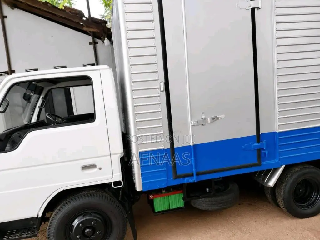 Mazda Titan 1999 Lorry (Used)