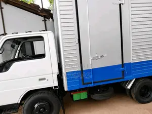 Mazda Titan 1999 Lorry (Used)