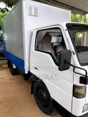 Mazda Titan 1999 Lorry (Used)