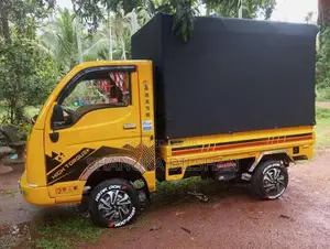 Tata Dimo Batta 2010 Lorry (Used)