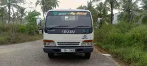 Isuzu ELF 1999 Lorry (Used)