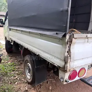 Kia Kia 2005 Lorry (Used)