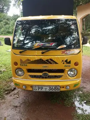 Tata Dimo Batta 2010 Lorry (Used)