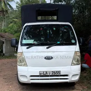 Kia Kia 2005 Lorry (Used)