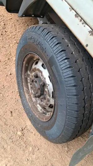 Foton Aumark 2012 Lorry (Used)
