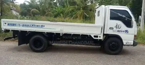 Isuzu ELF 1999 Lorry (Used)