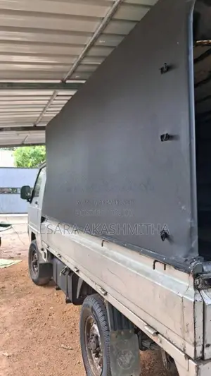 Foton Aumark 2012 Lorry (Used)