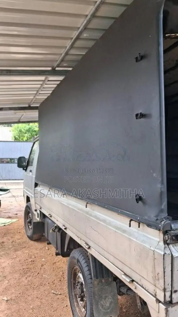 Foton Aumark 2012 Lorry (Used)