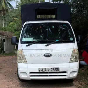 Kia Kia 2005 Lorry (Used)