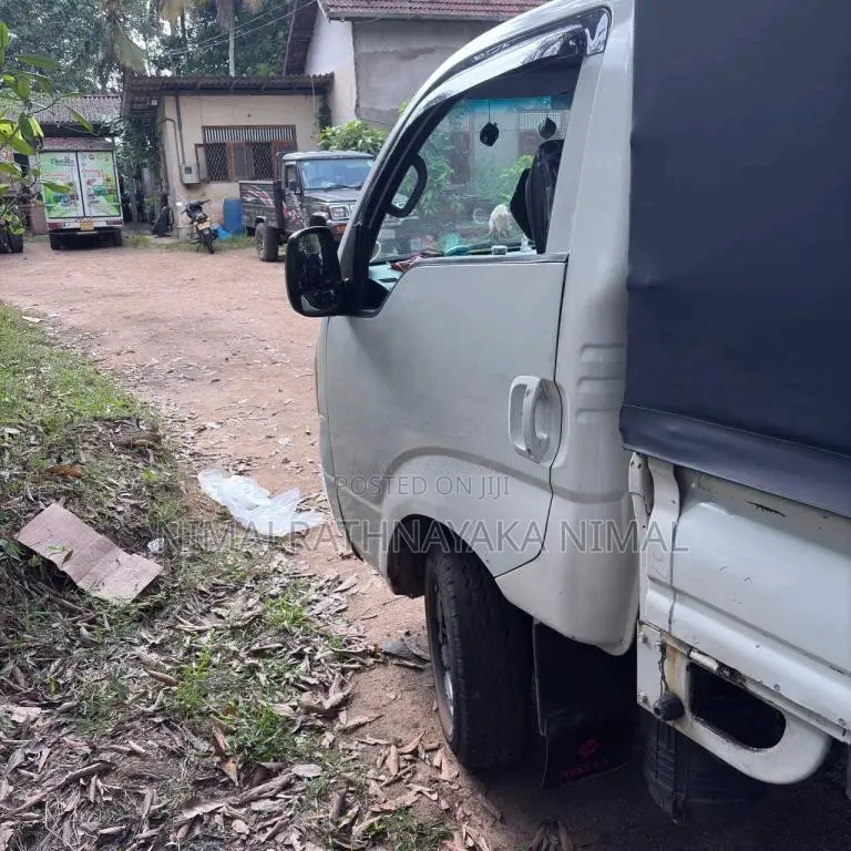Kia Kia 2005 Lorry (Used)