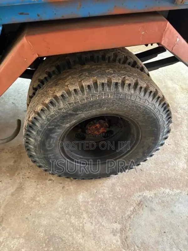 Mitsubishi Tipper 1992 Lorry (Used)