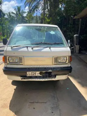 Toyota TOYOACE 1997 Lorry (Used)