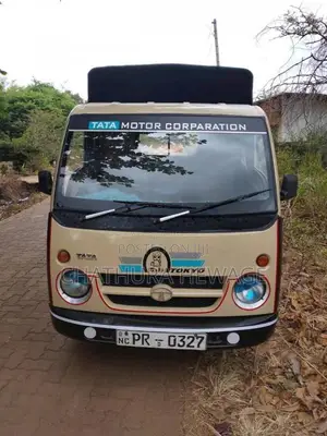 Tata Dimo Batta ACE 2011 Lorry (Used)