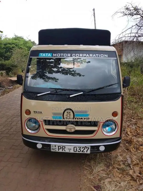 Tata Dimo Batta ACE 2011 Lorry (Used)