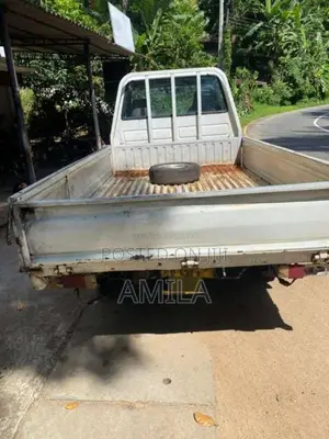 Toyota TOYOACE 1997 Lorry (Used)