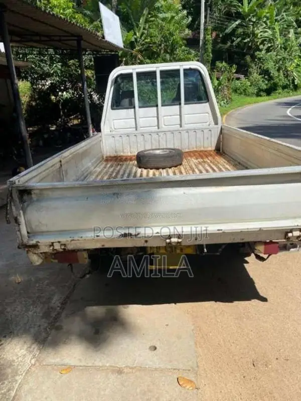 Toyota TOYOACE 1997 Lorry (Used)