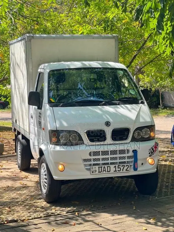 DFSK Unimo Lokka 2016 Lorry (Used)