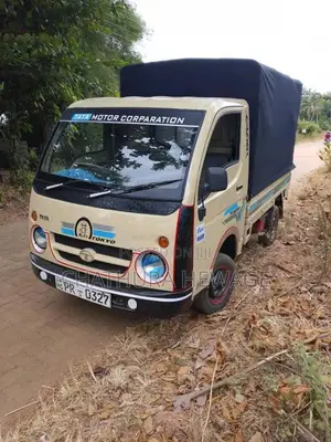 Tata Dimo Batta ACE 2011 Lorry (Used)