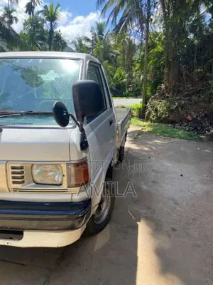 Toyota TOYOACE 1997 Lorry (Used)