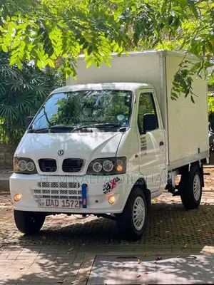 DFSK Unimo Lokka 2016 Lorry (Used)
