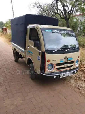 Tata Dimo Batta ACE 2011 Lorry (Used)