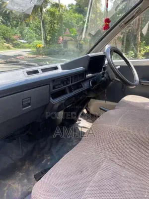 Toyota TOYOACE 1997 Lorry (Used)