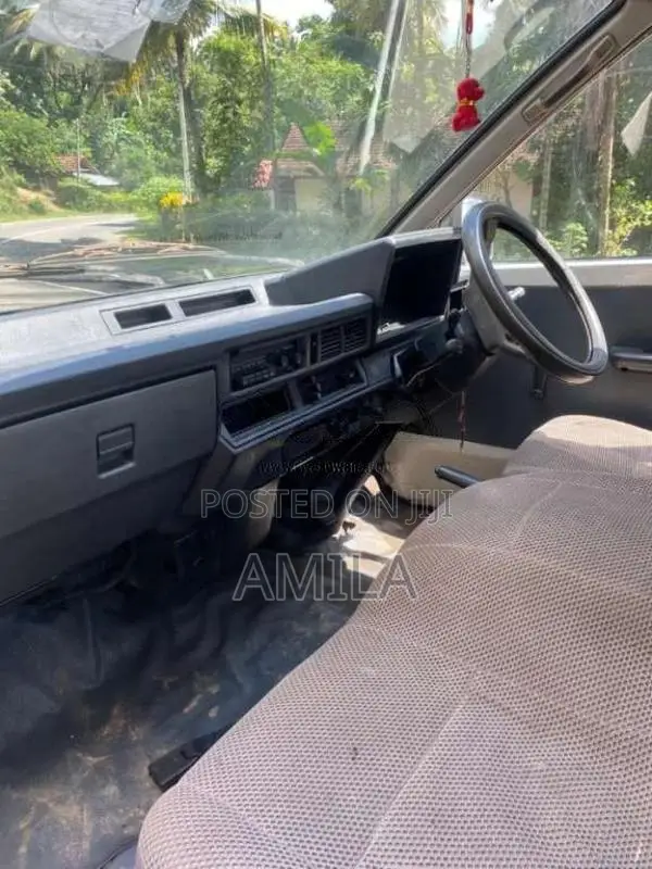 Toyota TOYOACE 1997 Lorry (Used)