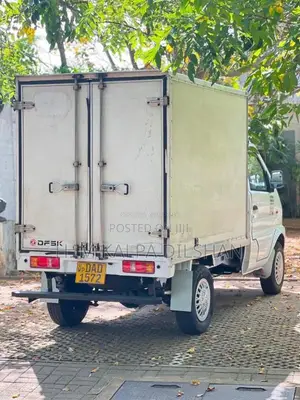 DFSK Unimo Lokka 2016 Lorry (Used)
