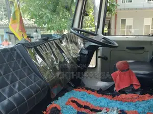 Ashok-Leyland Kago 2016 Lorry (Used)