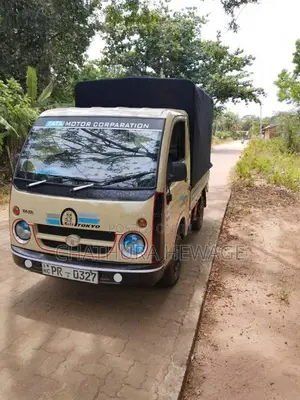 Tata Dimo Batta ACE 2011 Lorry (Used)