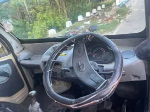 Tata Dimo Batta 2011 Lorry (Used)