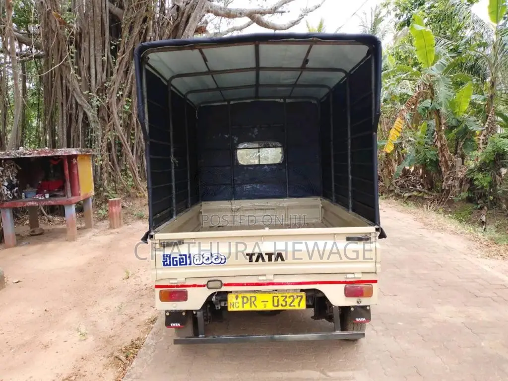 Tata Dimo Batta ACE 2011 Lorry (Used)