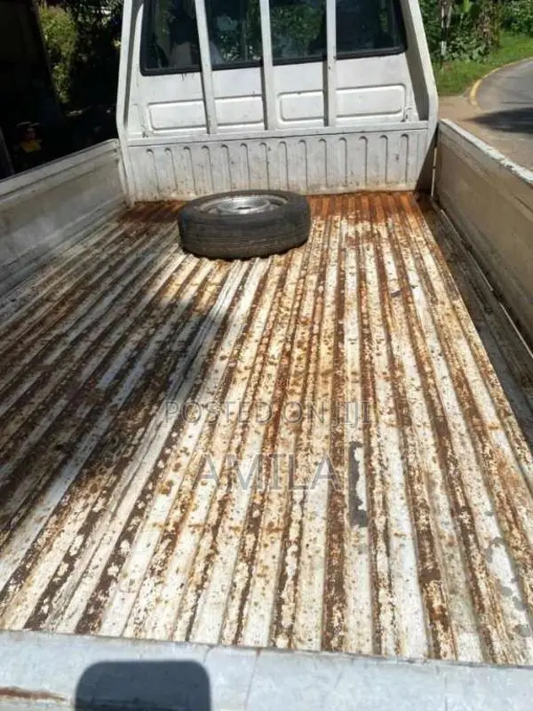 Toyota TOYOACE 1997 Lorry (Used)
