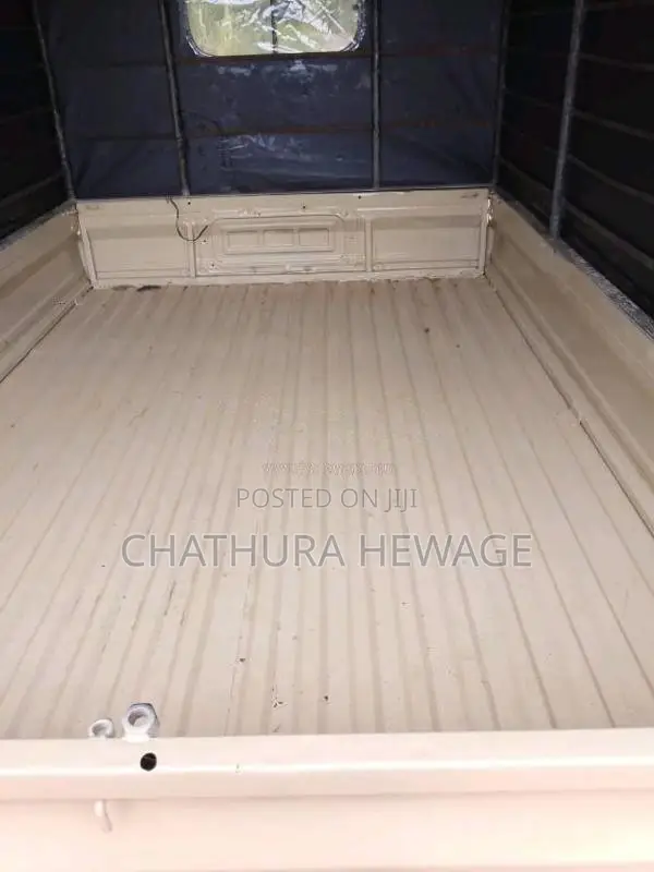 Tata Dimo Batta ACE 2011 Lorry (Used)