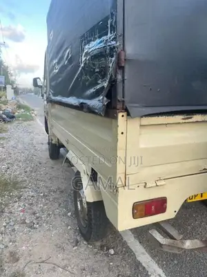 Tata Dimo Batta 2011 Lorry (Used)