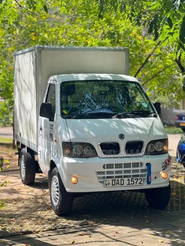 DFSK Unimo Lokka 2016 Lorry (Used)