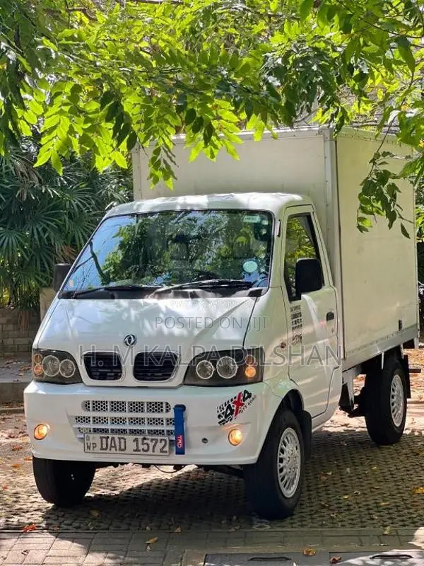 DFSK Unimo Lokka 2016 Lorry (Used)