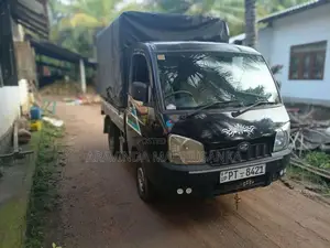 Mahindra Maxximo Plus 2012 Lorry (Used)