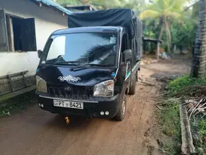 Mahindra Maxximo Plus 2012 Lorry (Used)