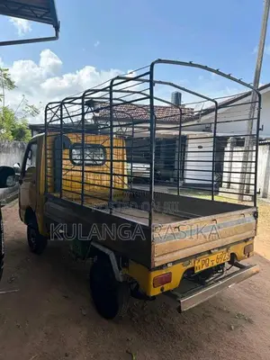 Tata Dimo Batta 2011 Lorry (Used)