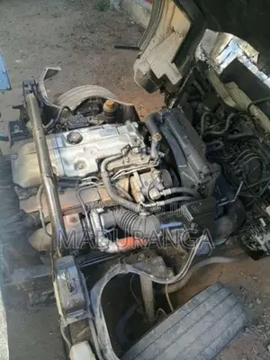 Mitsubishi Canter 2006 Lorry (Used)